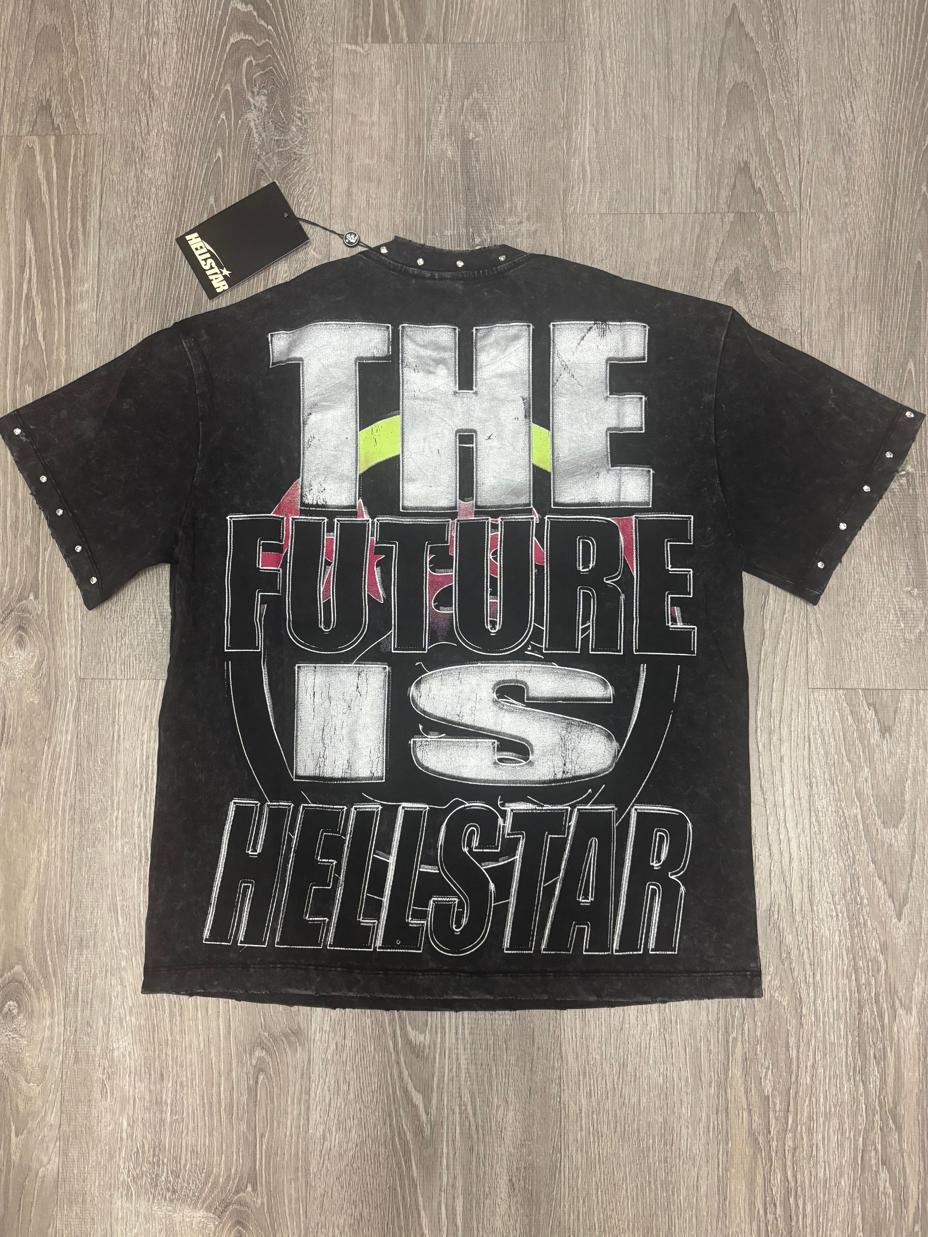 Hellstar Shirt